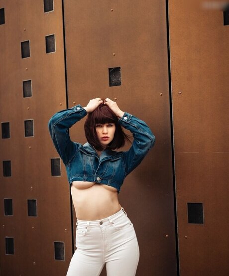 asiatische domina onlyfans porno schöne fotos