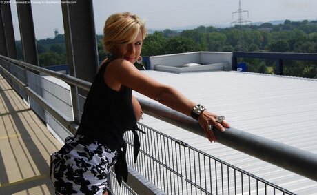 Brilliant Paula top pornographische fotos