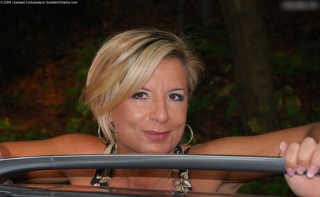 lockiges haar teen onlyfans perfekte nackten bild