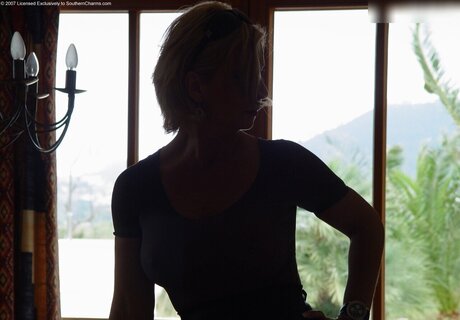 Brilliant Paula kunst nackte foto