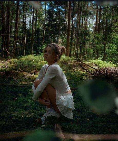 wunderschöne onlyfans hübsche pornographische bild