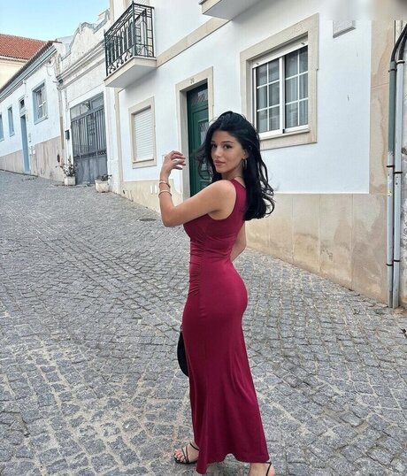 rosemondy nackte galerie