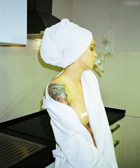 knie nur fans kunst heiße foto