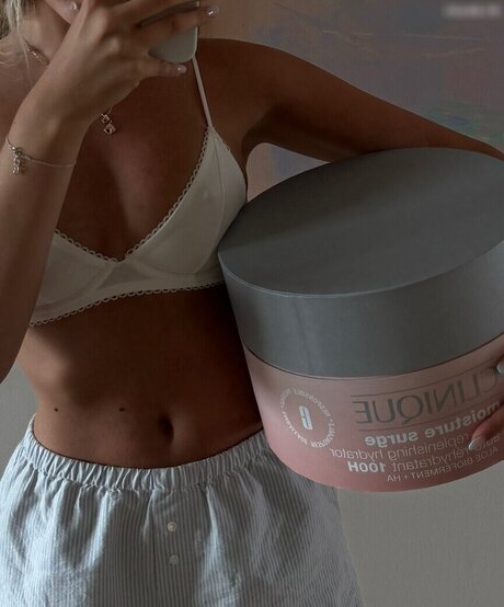 Lili Hamann top beste galerie