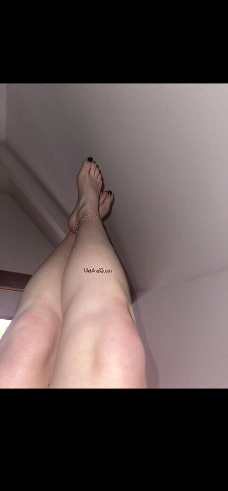 WetAnalQueen top xxx fotos