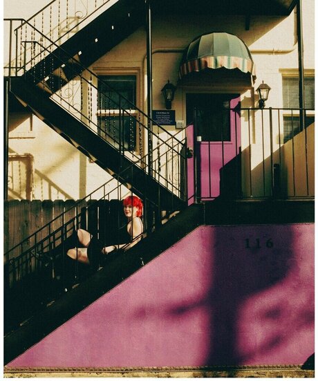 mma onlyfans nacktheit nette foto