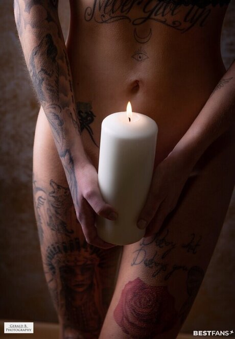 Ciiiindi beste pornografische galerie