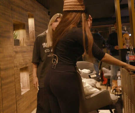 Emily Furz exklusive erotische bilder