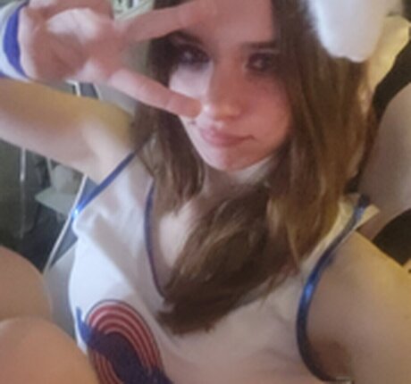 Dinawannabeee pornografische galerie