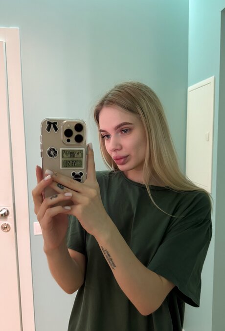 sylwwiaaaa exklusive freie foto