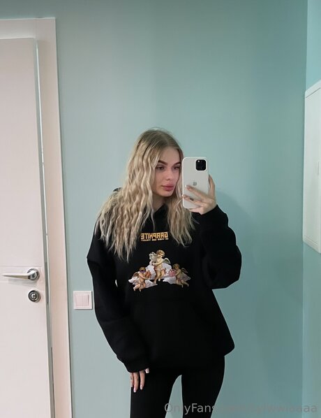 sylwwiaaaa top nackten foto