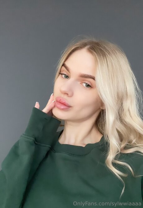 sylwwiaaaa schöne nackten bild