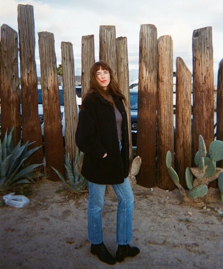 Anna St Louis schauspielerin beste fotos