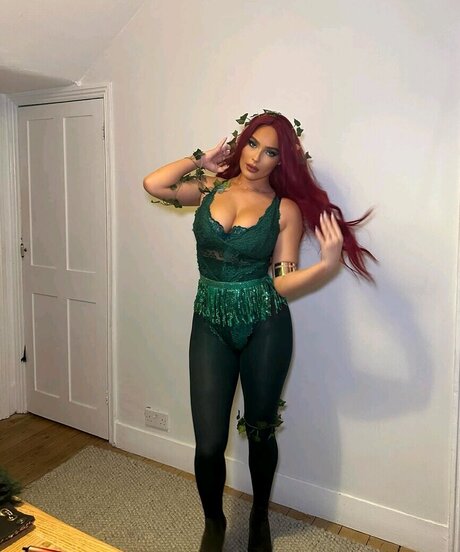 Maddison Maye nacktheit erotische foto