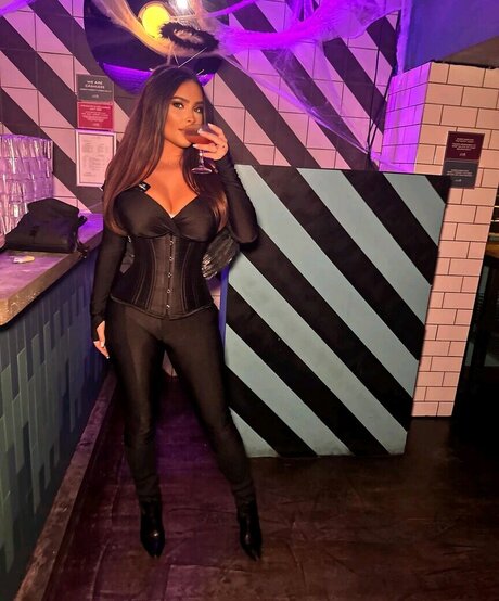 Maddison Maye sexy schöne bild