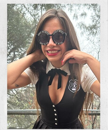 Sophia Paloma Profilbild