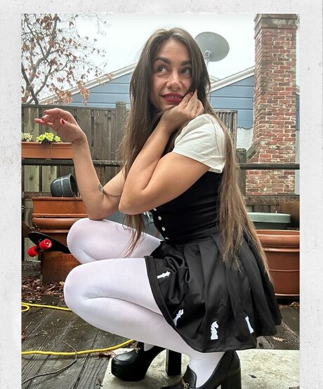 Sophia Paloma model erwachsene galerien