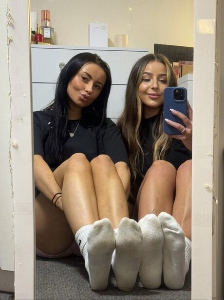 Taliafitt perfekte erwachsene fotos