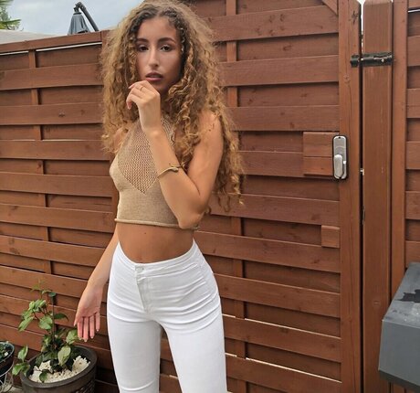 Jazmine Dyer freie sex archiv