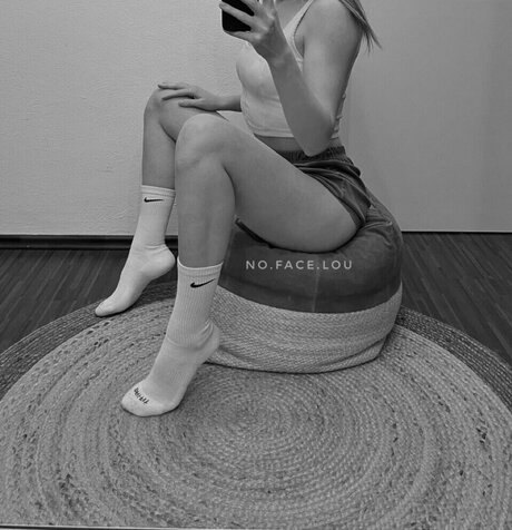 NoFaceLou xxx kostenlose fotos