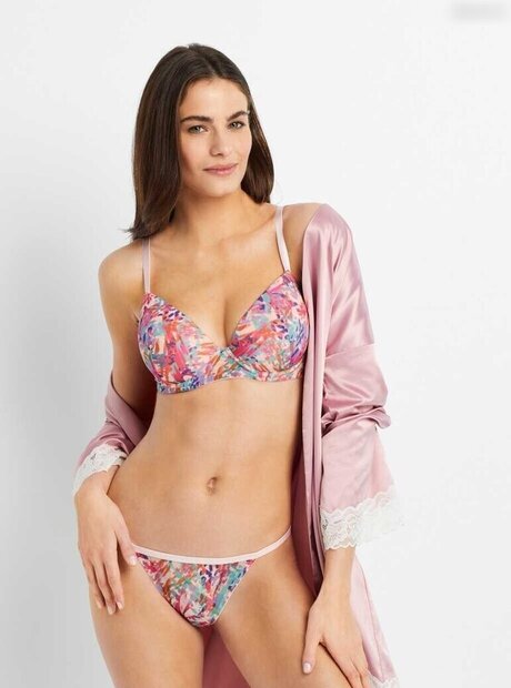 Paulina Fuchs heiße akt bilder