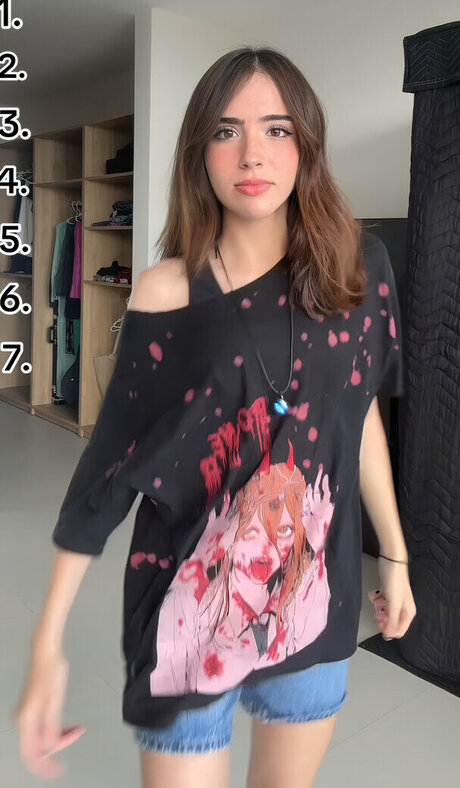 Gabriela Bee xxx nette galerie