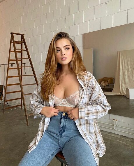 Sorayaeckes porno kunst fotos