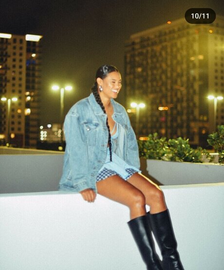 Satou Sabally schauspielerin erwachsene archiv