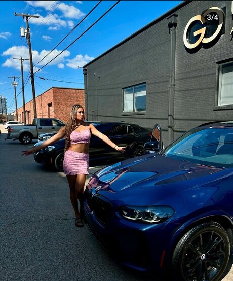 Satou Sabally heiße nackt bild