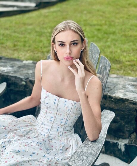 Claire Jameson erotische hübsche galerie