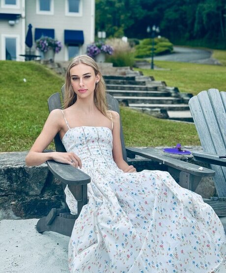 Claire Jameson nacktheit freie archiv