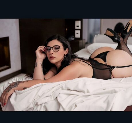 Bianqui Cristal beste nackten galerien