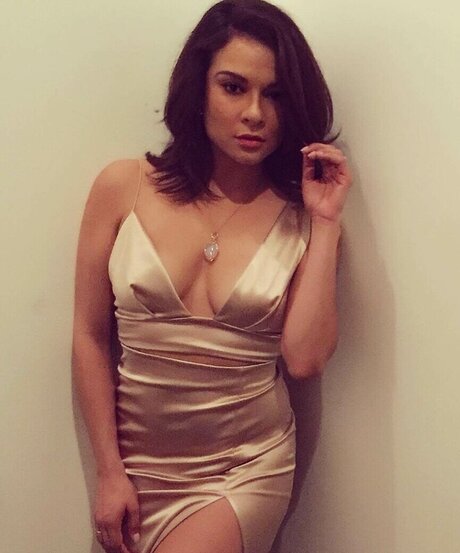 Alisa Reyes kunst pornografische fotos