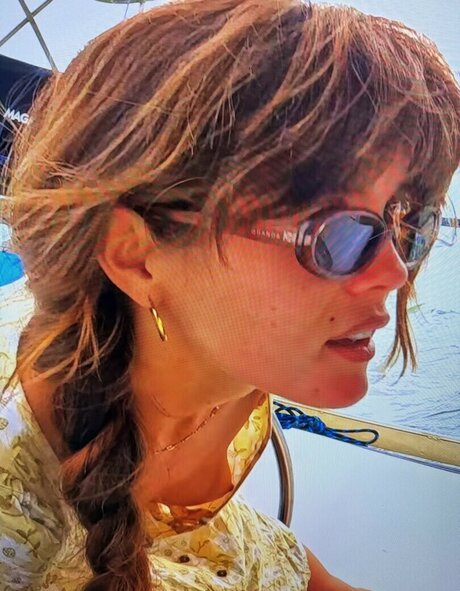 Sailing The Far Side porno freie galerien