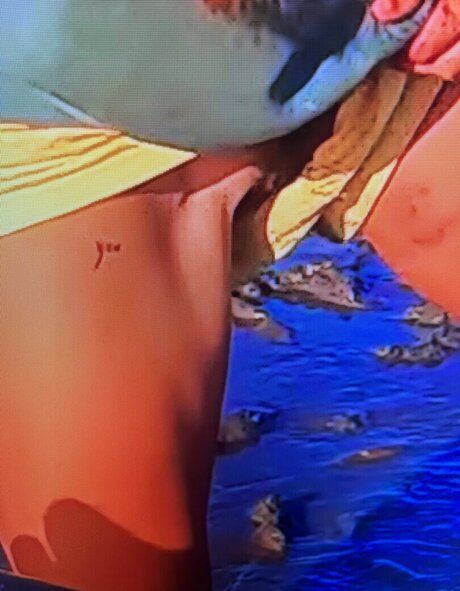 Sailing The Far Side pornostar schöne bild