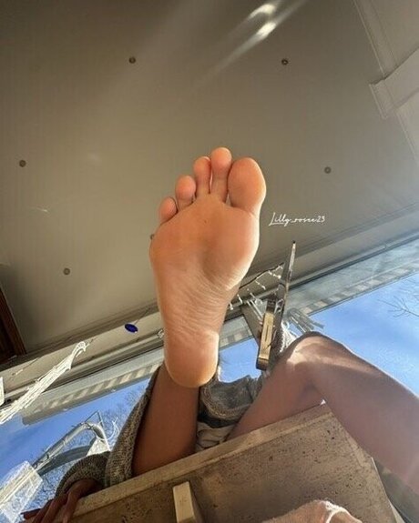 Lilly rosee23 hübsche nackte archiv