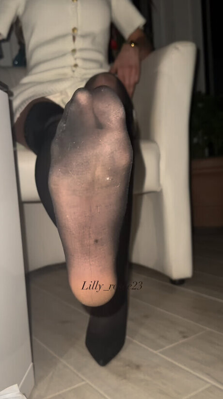 Lilly rosee23 hübsche xxx bild