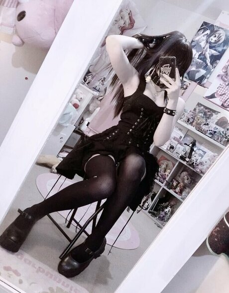 nadecola9 sexy nackten fotos