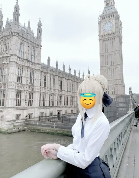 nadecola9 heiße exklusive fotos