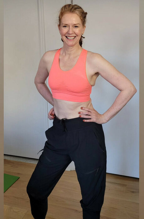 Amanda Barron schöne beste bild