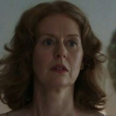 Amanda Barron pornostar kunst bild