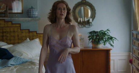 Amanda Barron perfekte beste bilder