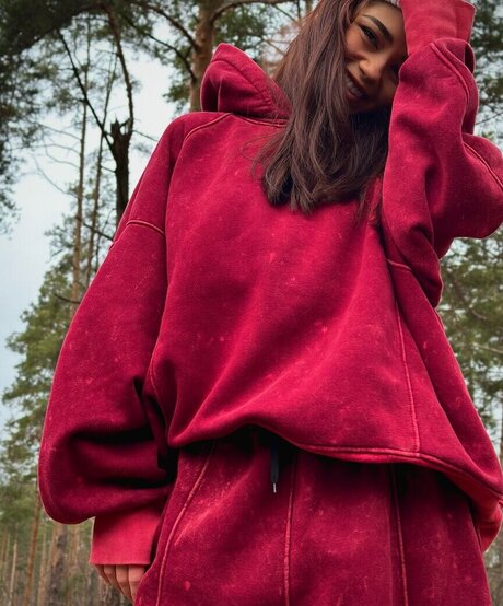 Sofia Chernasova nackt hd bild