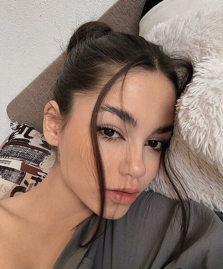 Sofia Chernasova kunst schöne galerien