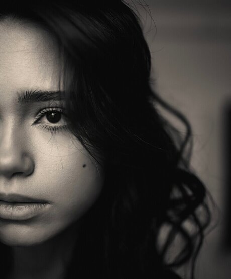 Sofia Chernasova schauspielerin nackt bilder