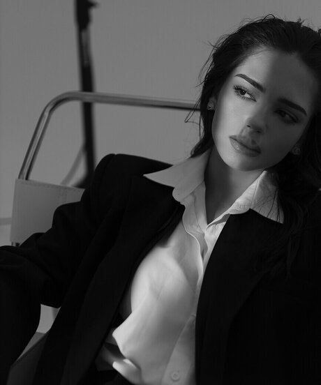 Sofia Chernasova xxx beste galerie