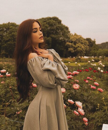 Sofia Chernasova exklusive xxx fotos