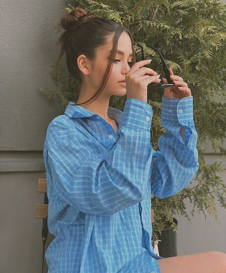 Sofia Chernasova sexy beste fotos