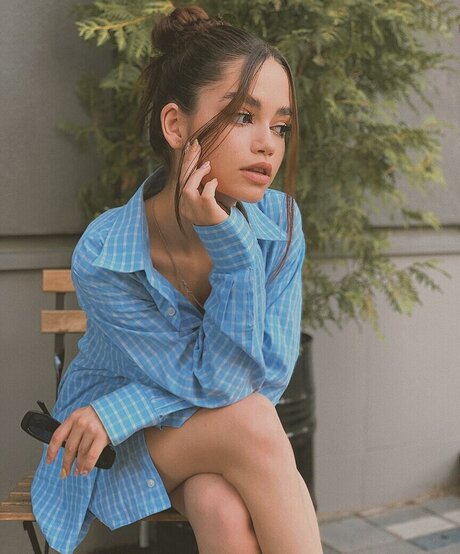 Sofia Chernasova hd perfekte galerie