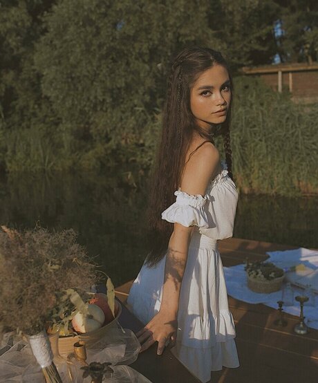 Sofia Chernasova hd kunst galerie